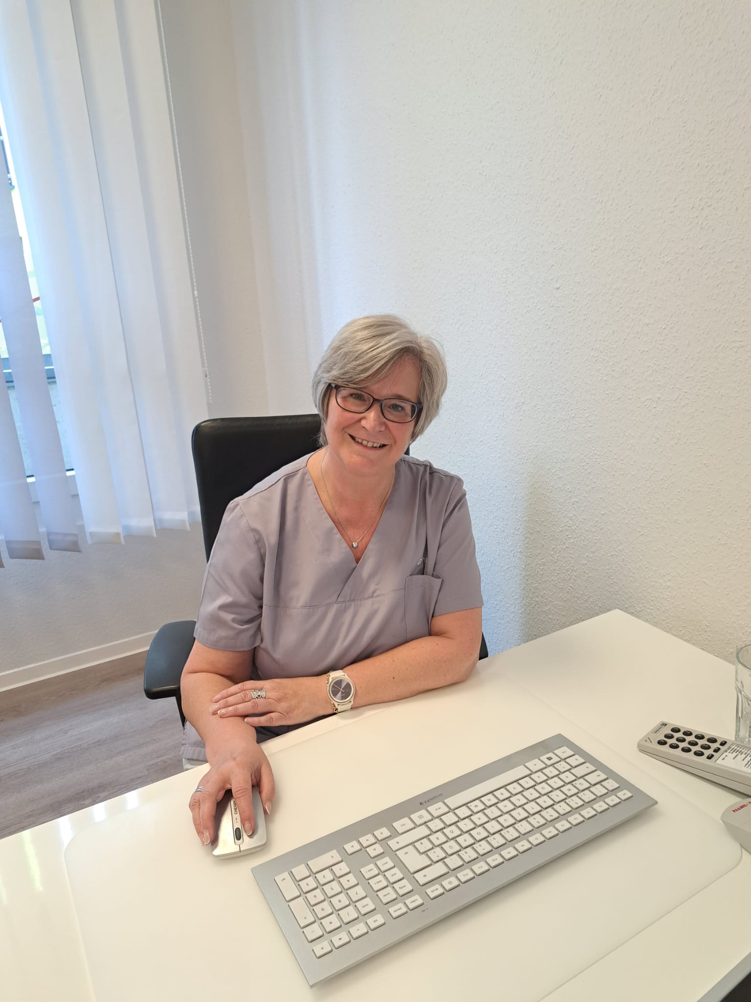 Gudrun Vitus